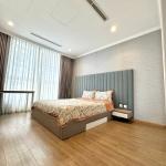 Vinhomes Central Park -4 Bedrooms