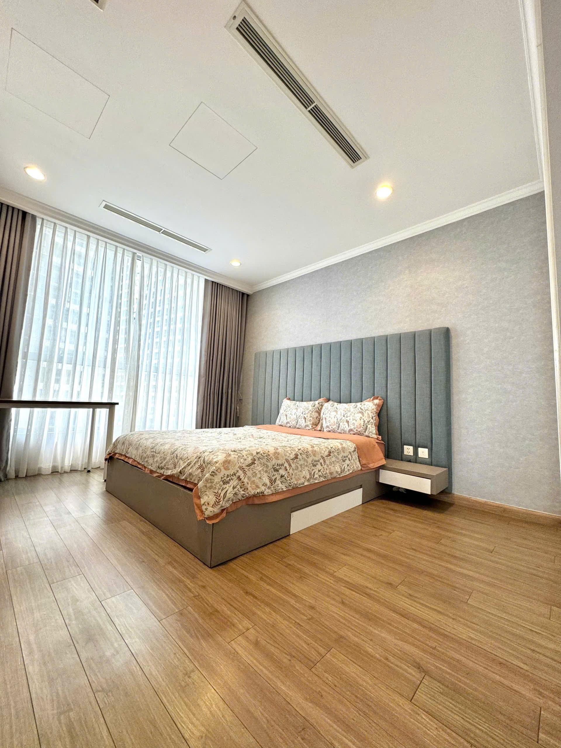 Vinhomes Central Park -4 Bedrooms