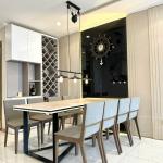 Vinhomes Central Park -4 Bedrooms