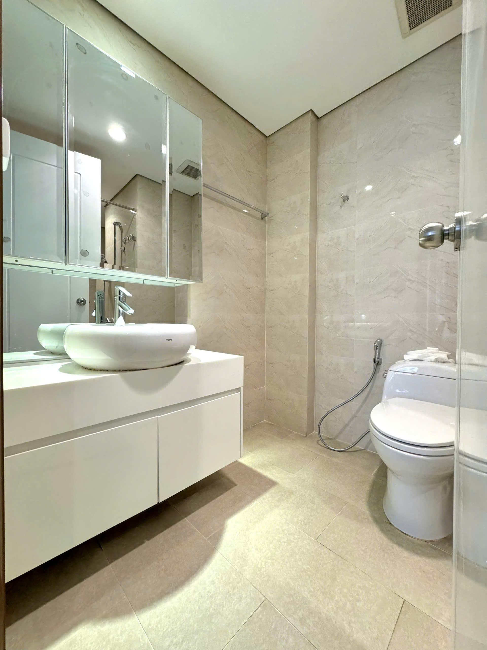 Vinhomes Central Park -4 Bedrooms