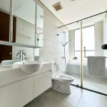Vinhomes Central Park -4 Bedrooms