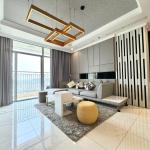 Vinhomes Central Park -4 Bedrooms