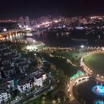Vinhomes Central Park -4 Bedrooms