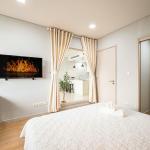 City Garden 1 Bedroom