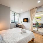 City Garden 1 Bedroom