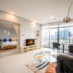 City Garden 1 Bedroom