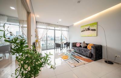 City Garden 1 Bedroom