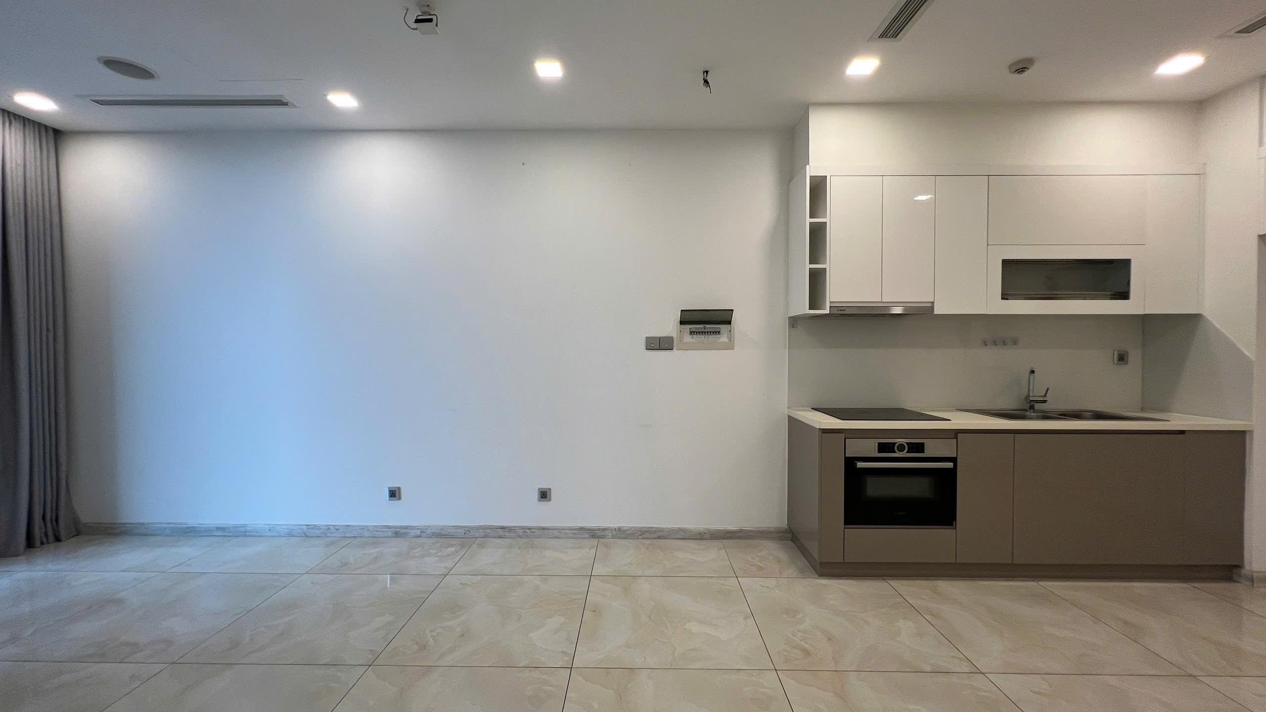 Vinhome Golden River - 1 Bedroom