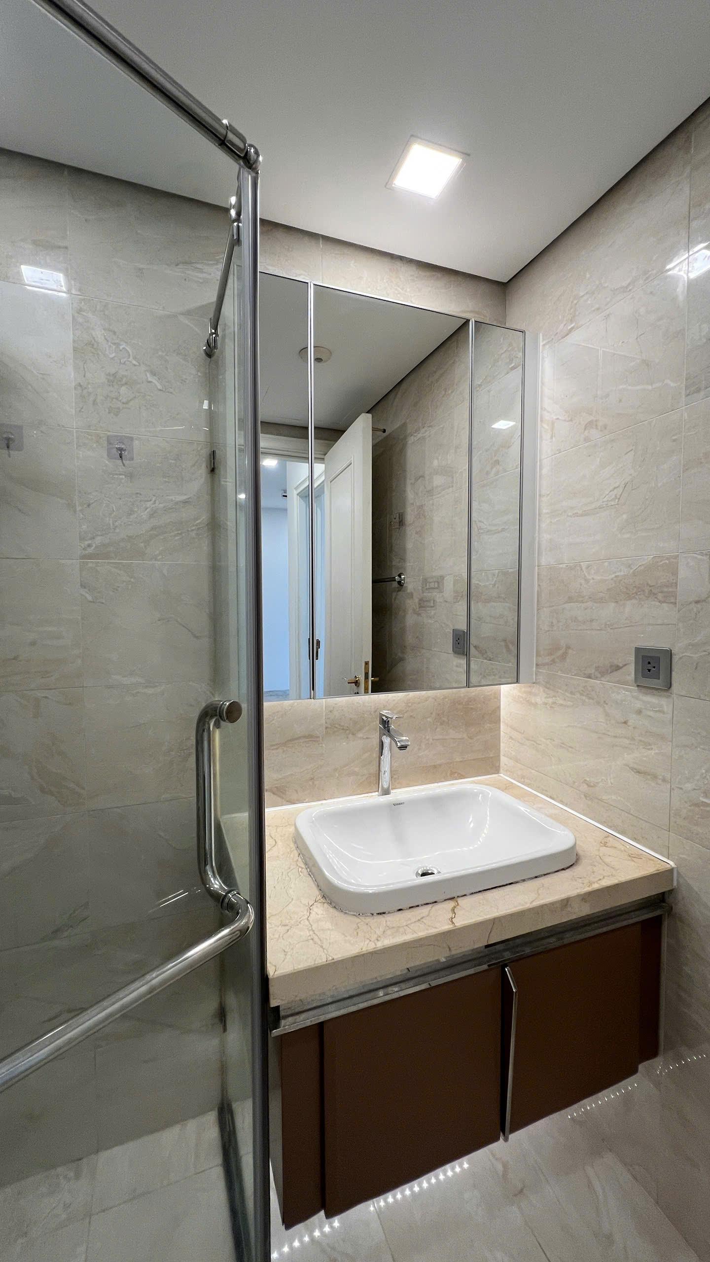 Vinhome Golden River - 1 Bedroom