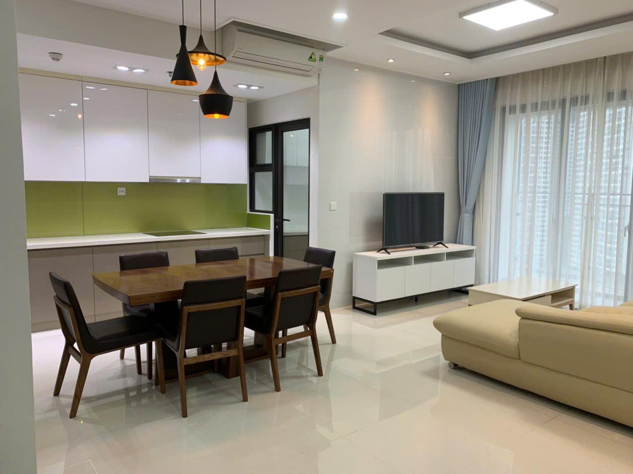 The Estella - 2 Bedrooms