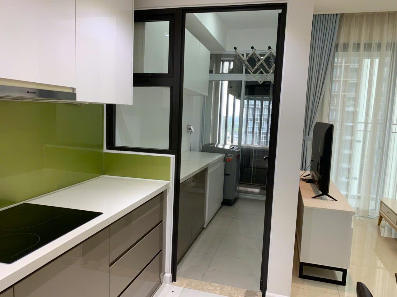 The Estella - 2 Bedrooms