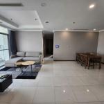 Vinhomes Central Park - 3 Bedrooms