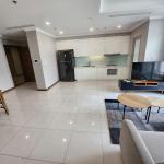 Vinhomes Central Park - 3 Bedrooms