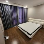 Vinhomes Central Park - 3 Bedrooms