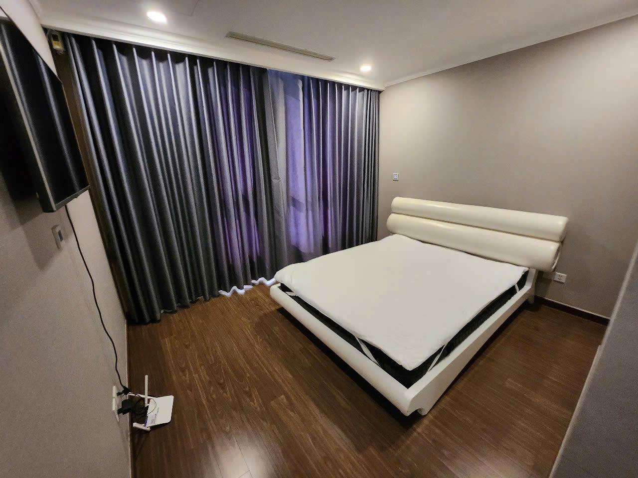 Vinhomes Central Park - 3 Bedrooms