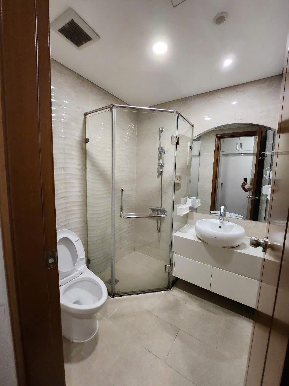 Vinhomes Central Park - 3 Bedrooms