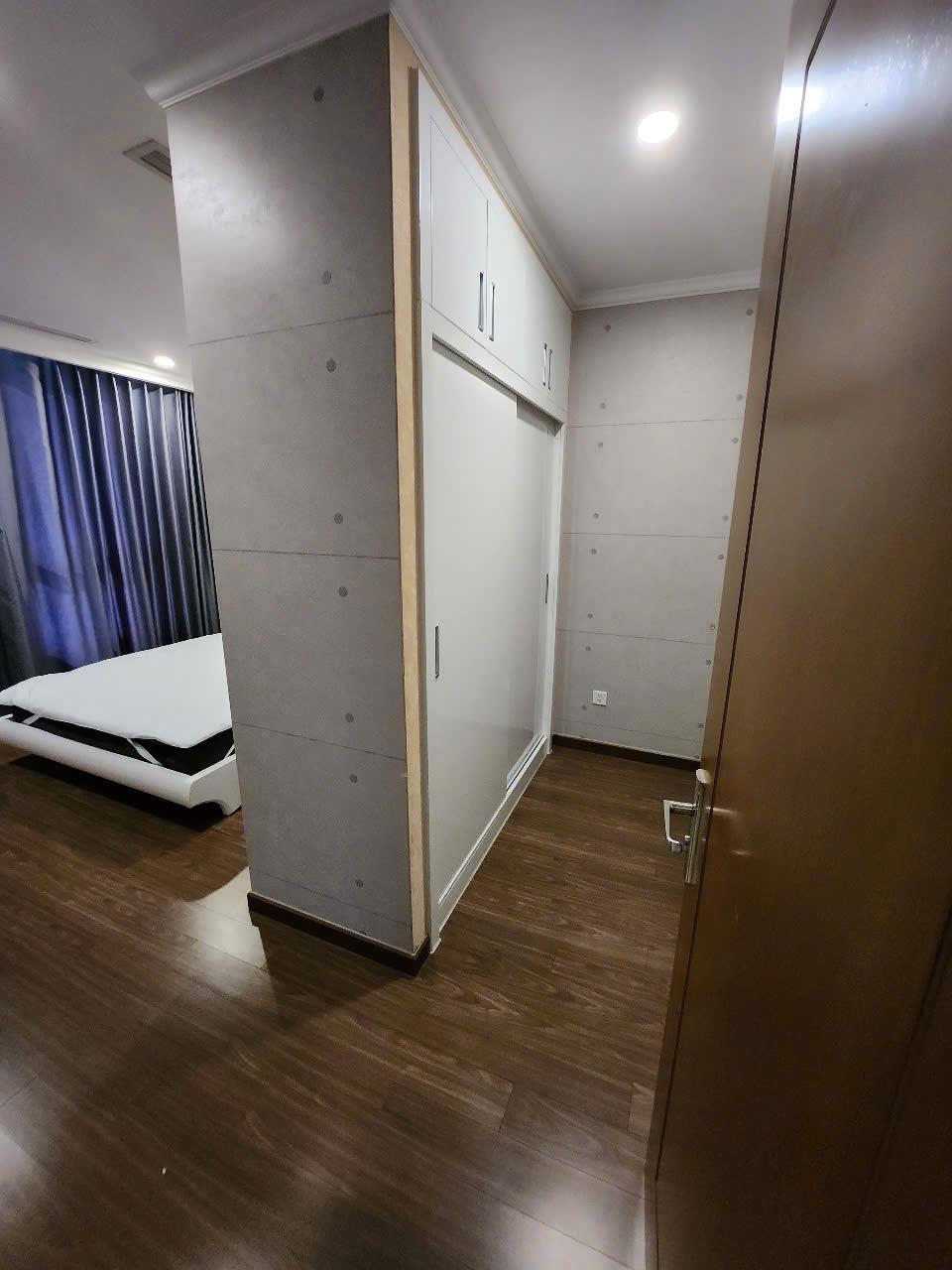 Vinhomes Central Park - 3 Bedrooms