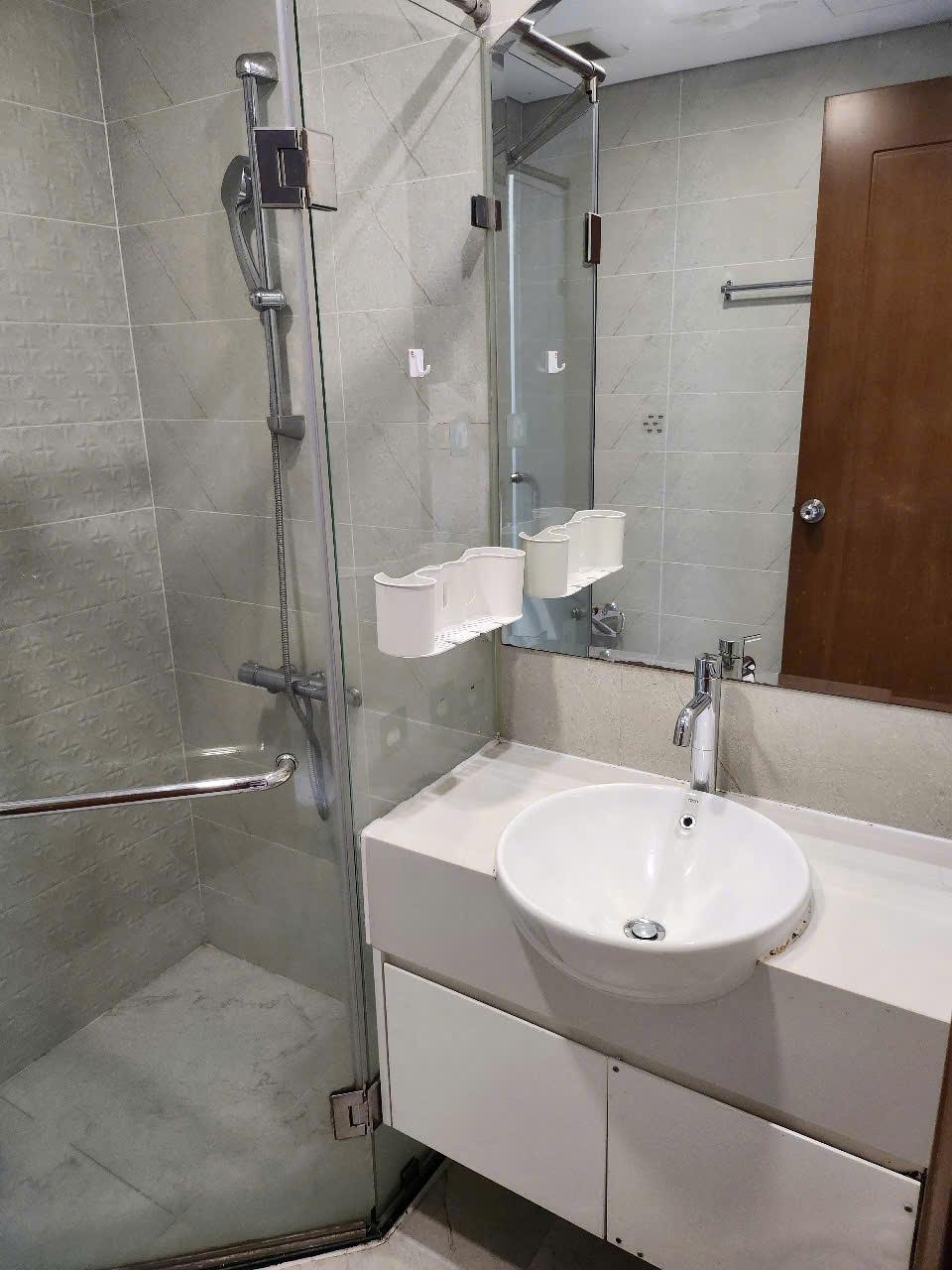 Vinhomes Central Park - 3 Bedrooms
