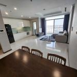 Vinhomes Central Park - 3 Bedrooms