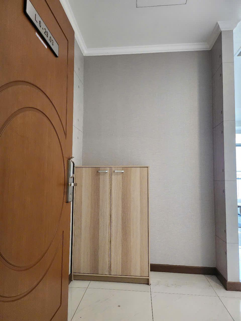 Vinhomes Central Park - 3 Bedrooms