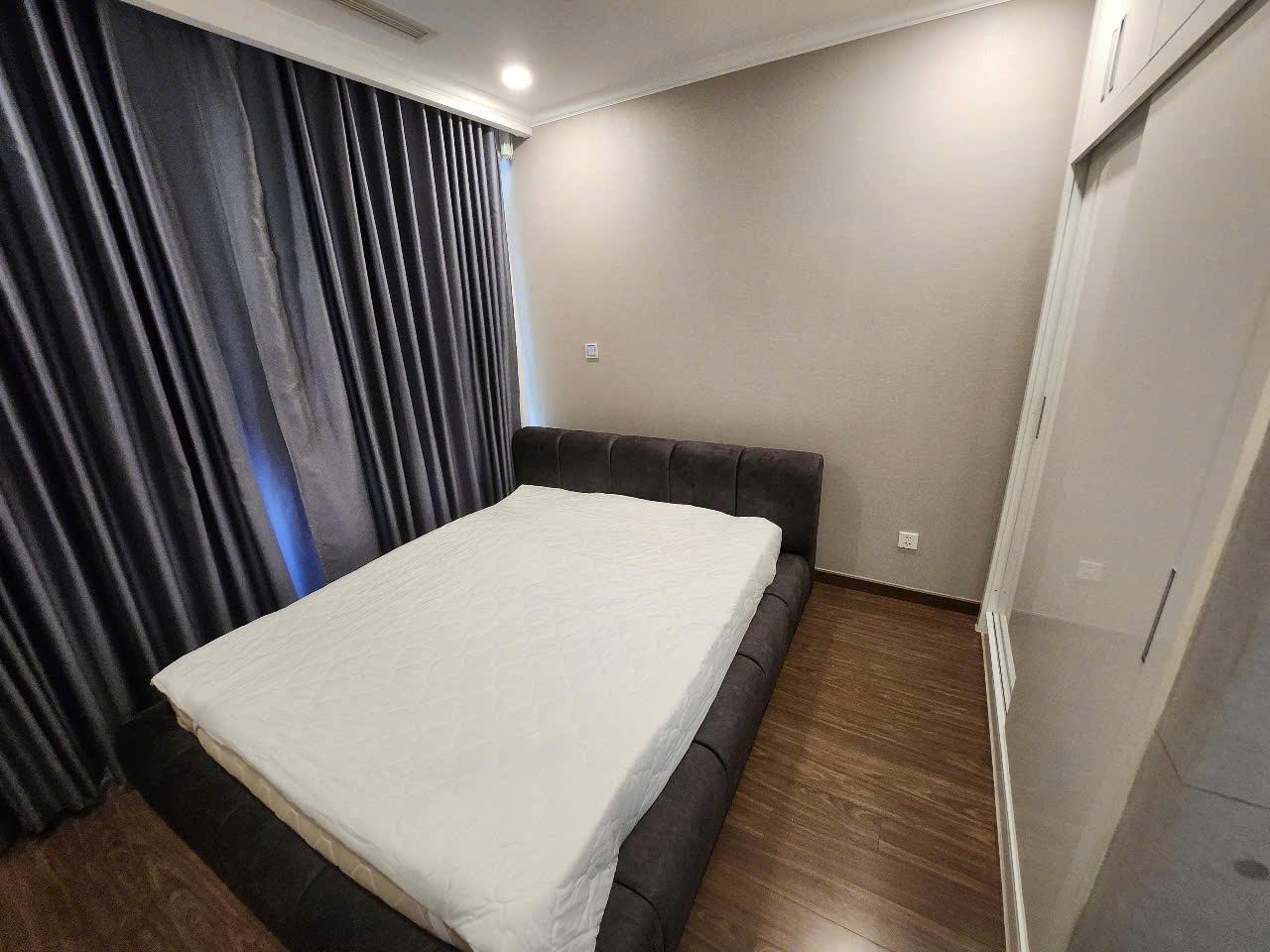 Vinhomes Central Park - 3 Bedrooms