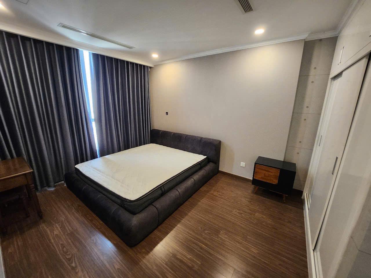Vinhomes Central Park - 3 Bedrooms