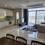 Vinhomes Central Park - 3 Bedrooms
