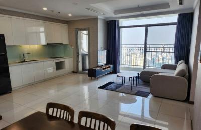 Vinhomes Central Park - 3 Bedrooms