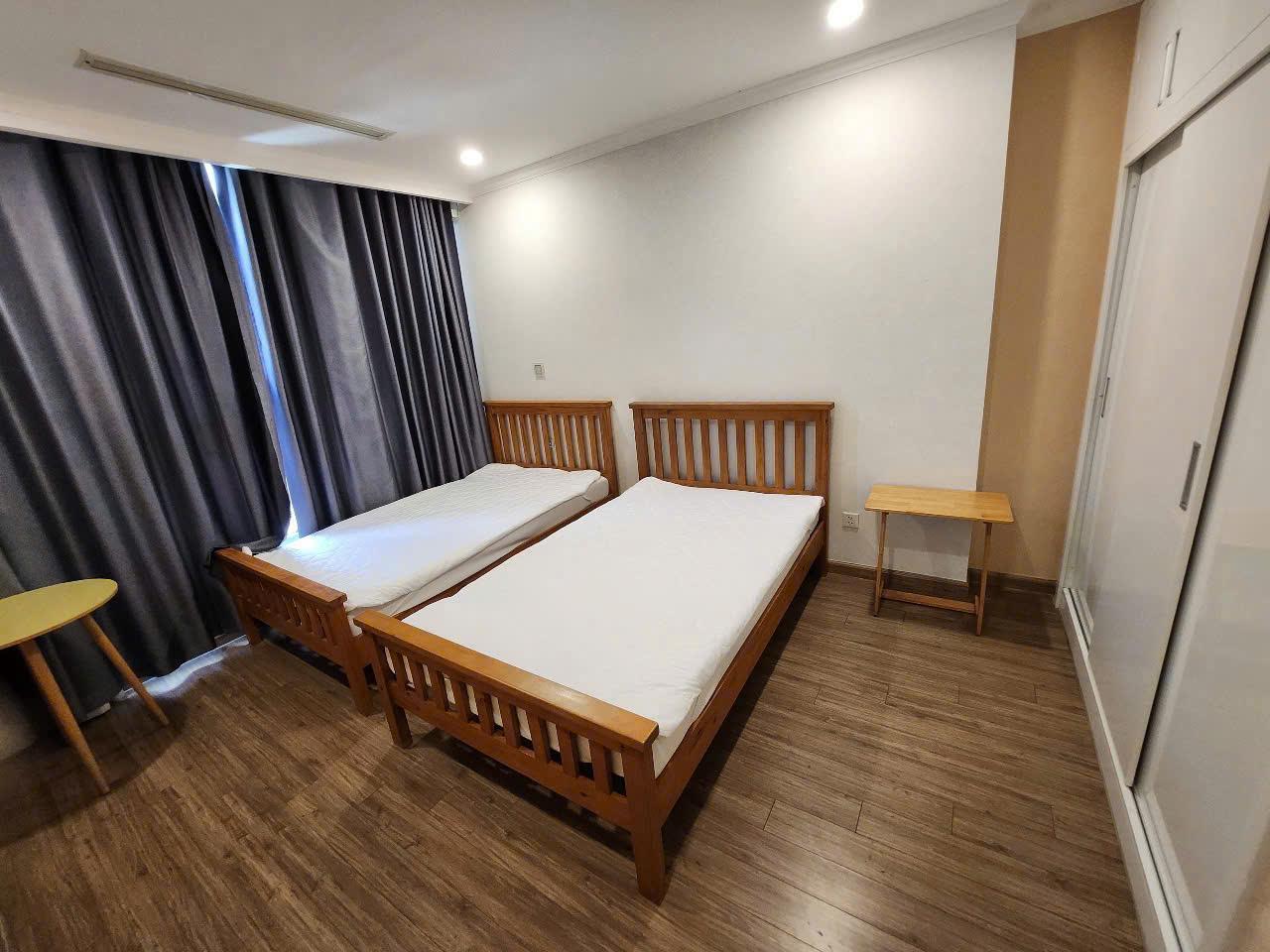 Vinhomes Central Park - 3 Bedrooms