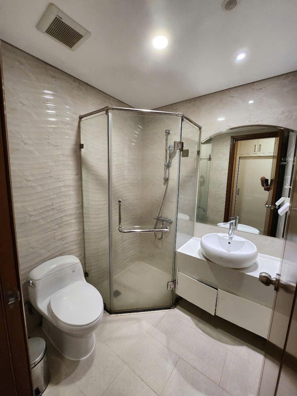 Vinhomes Central Park - 3 Bedrooms