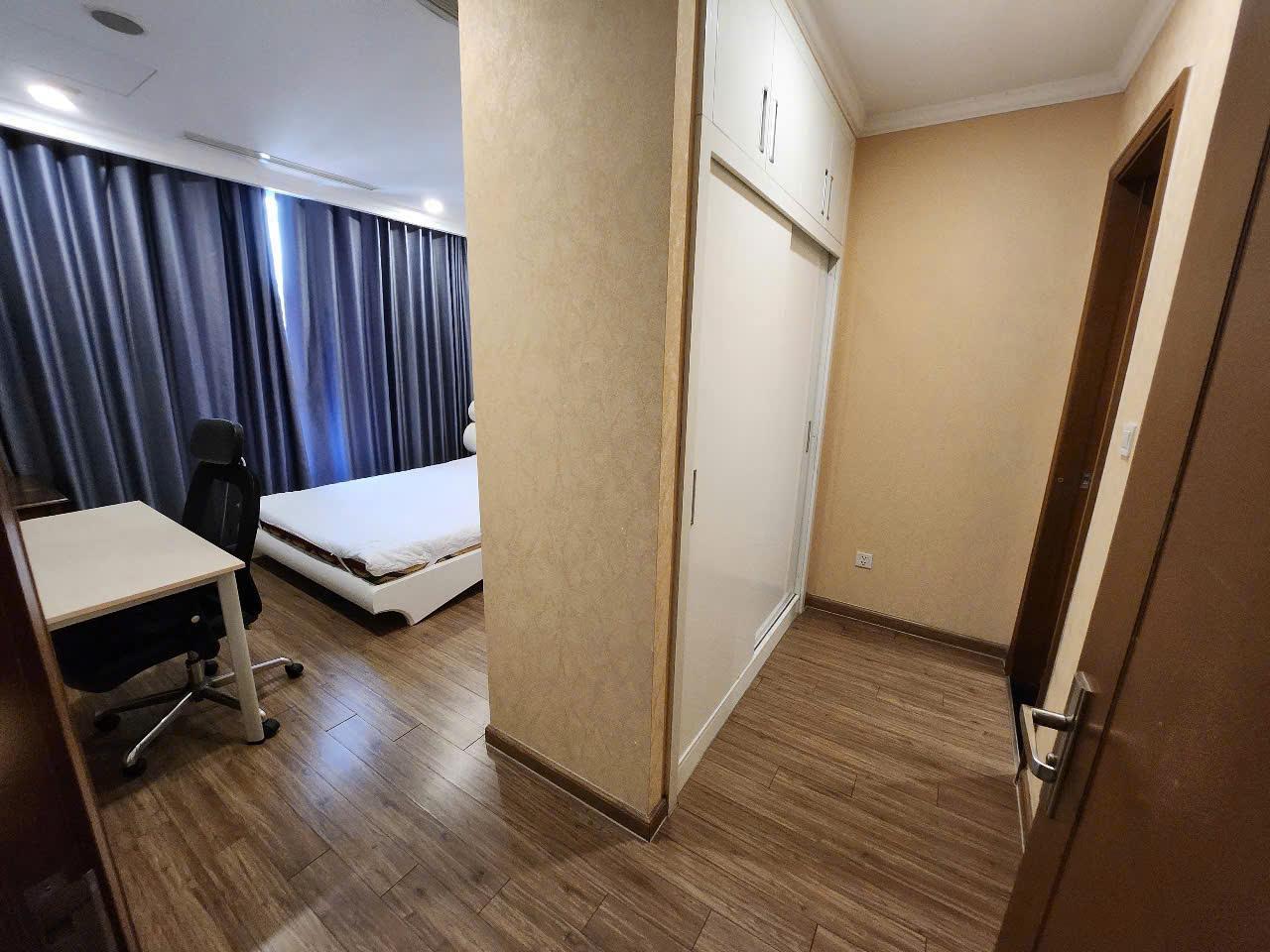Vinhomes Central Park - 3 Bedrooms