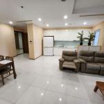 Vinhomes Central Park - 3 Bedrooms