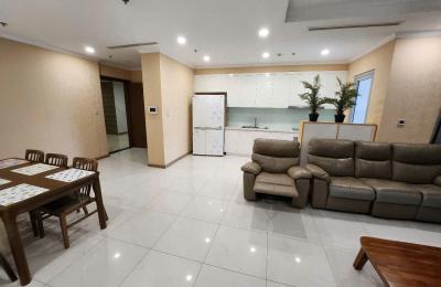 Vinhomes Central Park - 3 Bedrooms