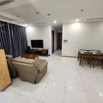 Vinhomes Central Park - 3 Bedrooms