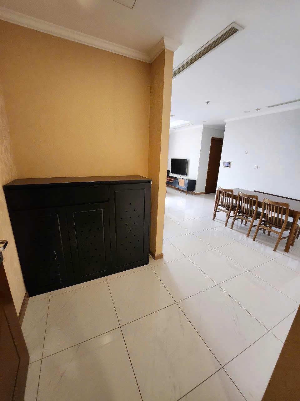 Vinhomes Central Park - 3 Bedrooms