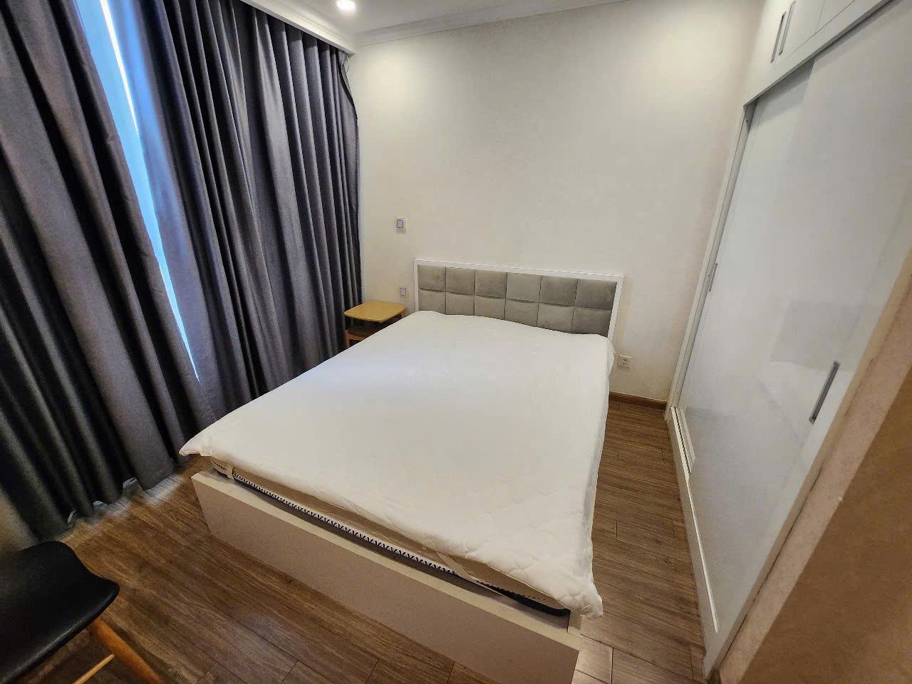 Vinhomes Central Park - 3 Bedrooms