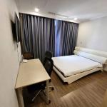 Vinhomes Central Park - 3 Bedrooms