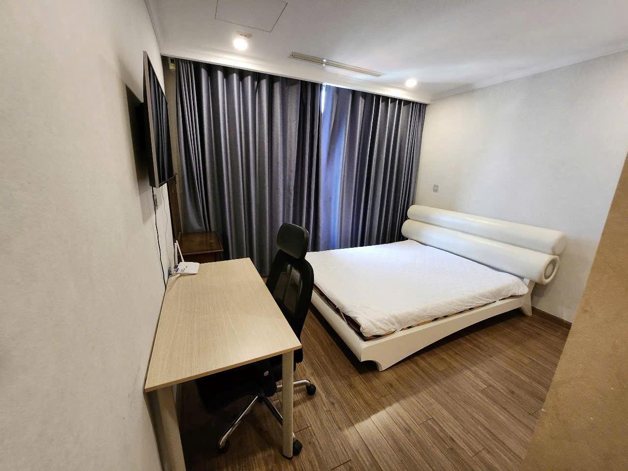 Vinhomes Central Park - 3 Bedrooms