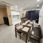 Vinhomes Central Park - 3 Bedrooms