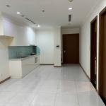 Vinhomes Central Park - 1 Bedroom