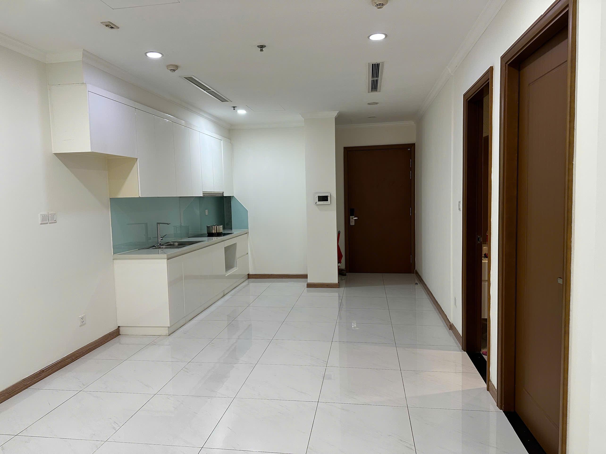 Vinhomes Central Park - 1 Bedroom