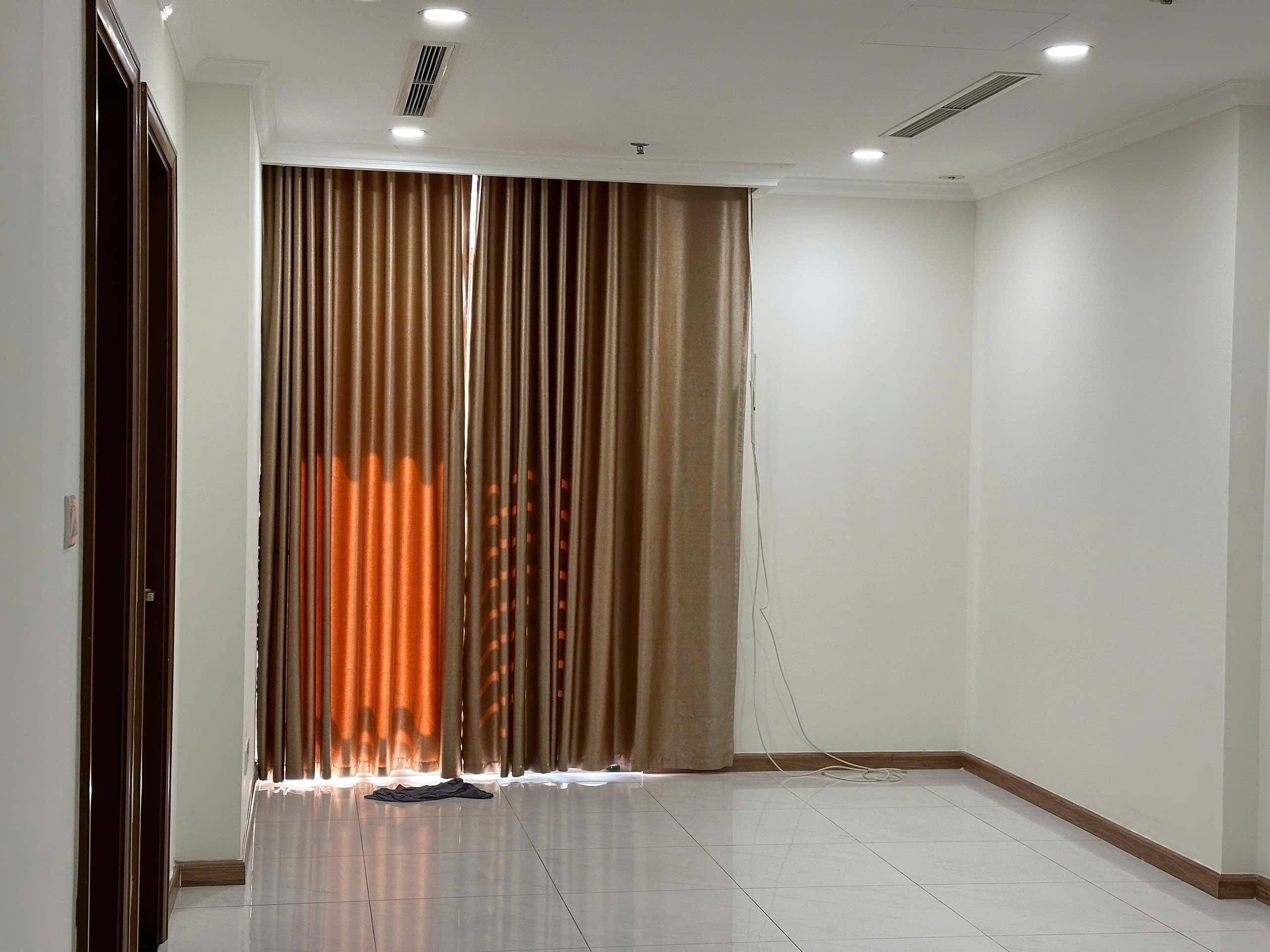 Vinhomes Central Park - 1 Bedroom