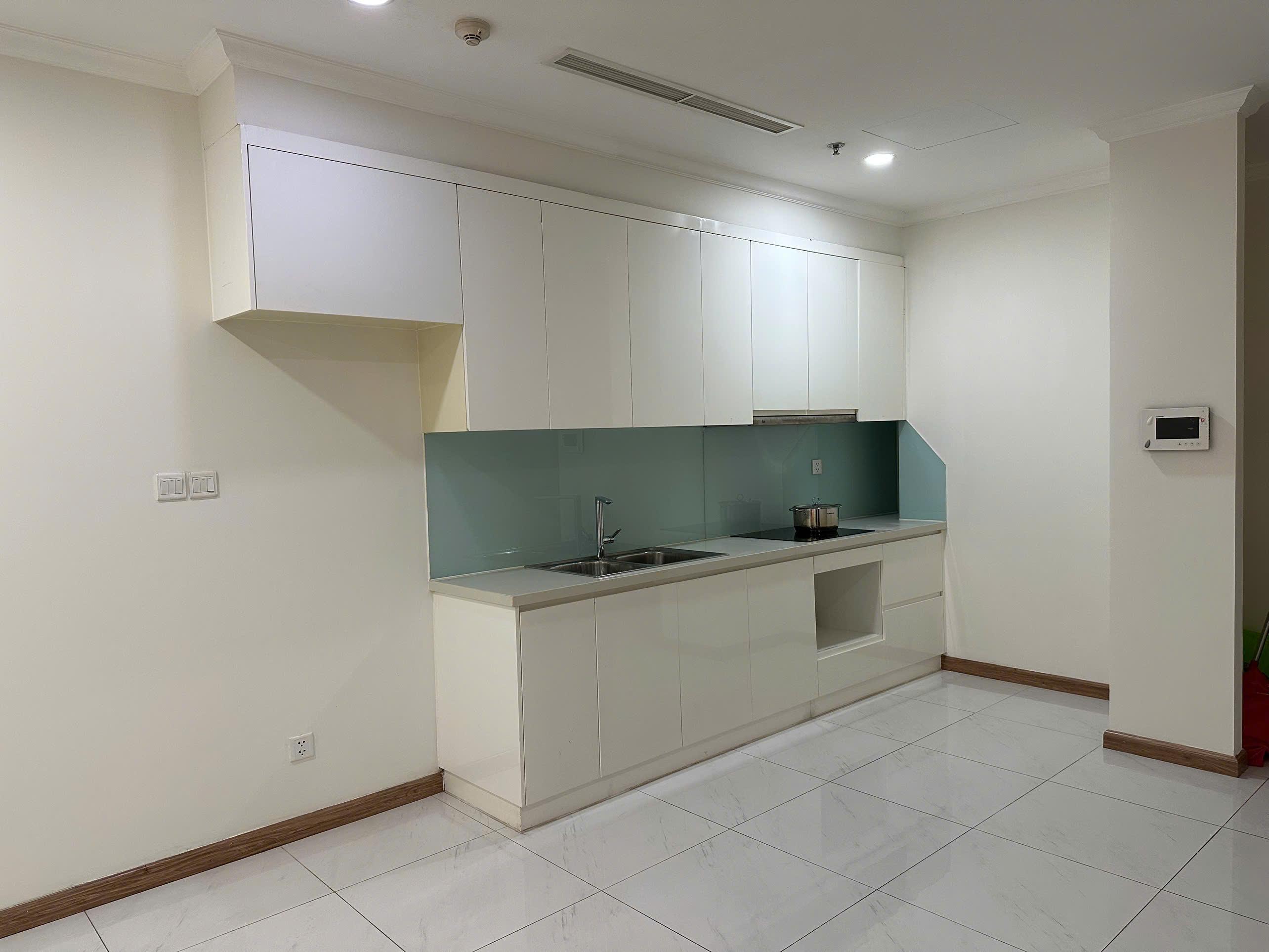 Vinhomes Central Park - 1 Bedroom