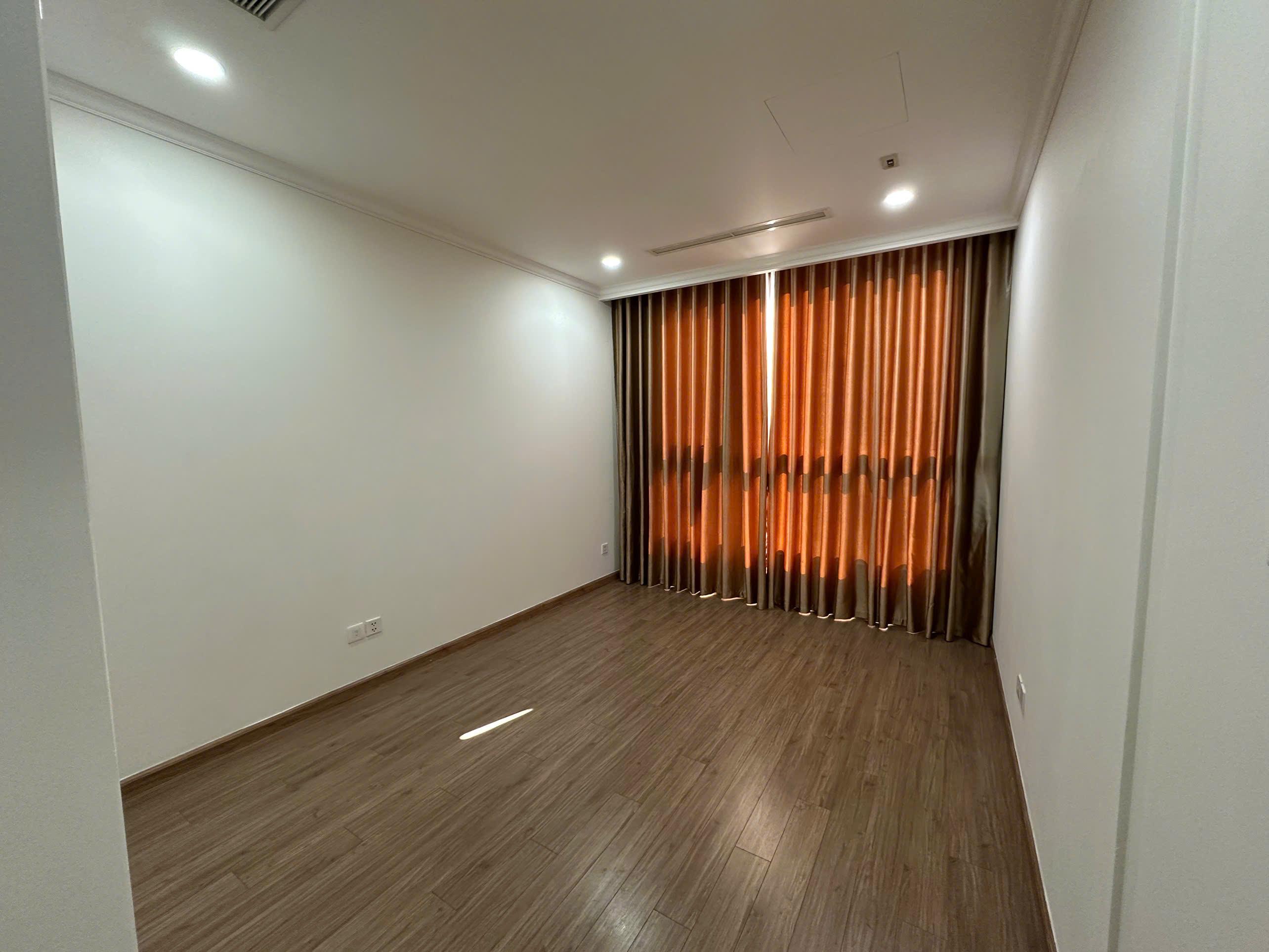 Vinhomes Central Park - 1 Bedroom