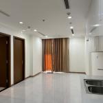 Vinhomes Central Park - 1 Bedroom