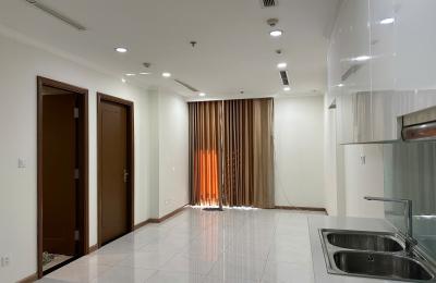 Vinhomes Central Park - 1 Bedroom