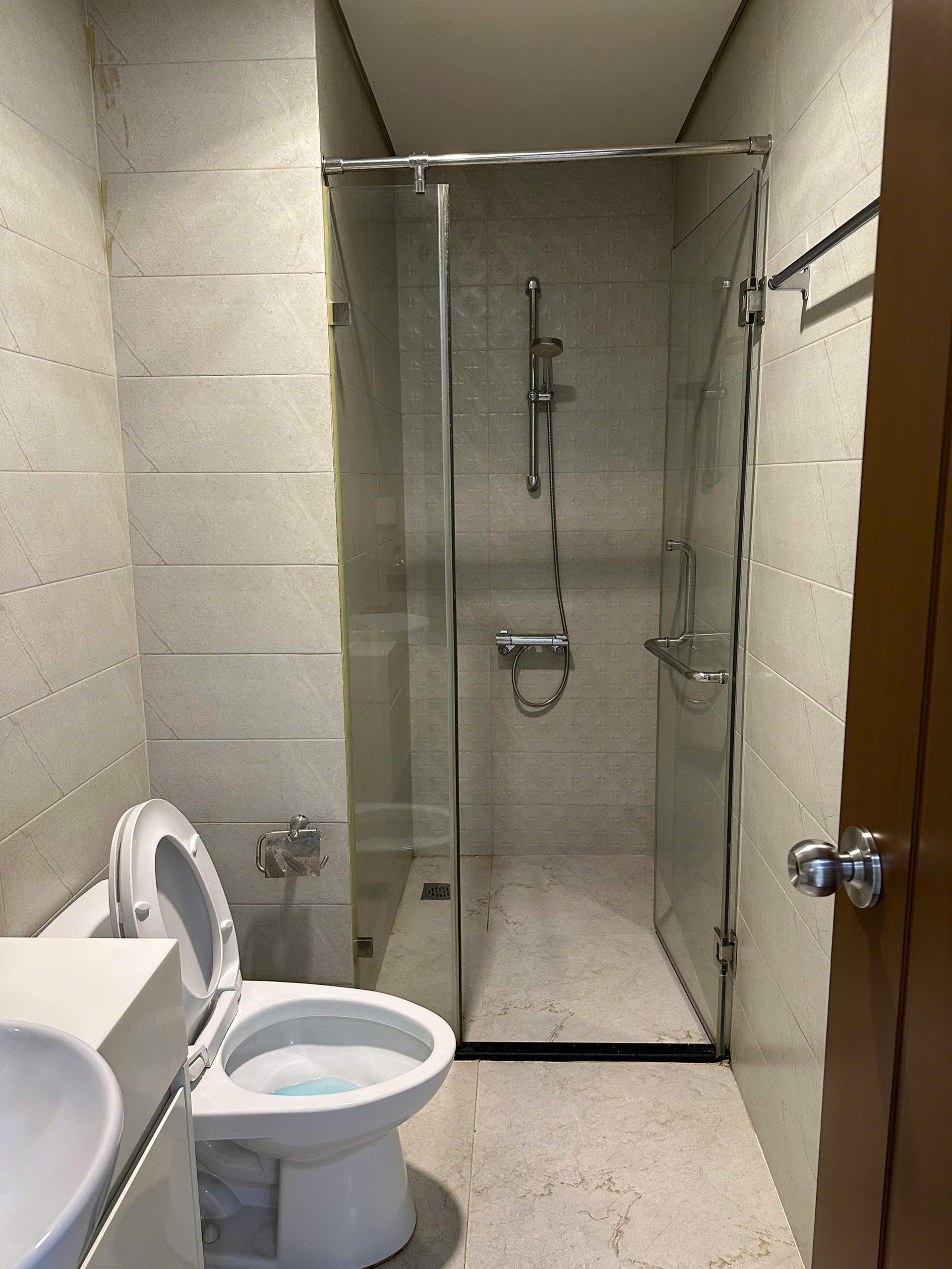 Vinhomes Central Park - 1 Bedroom