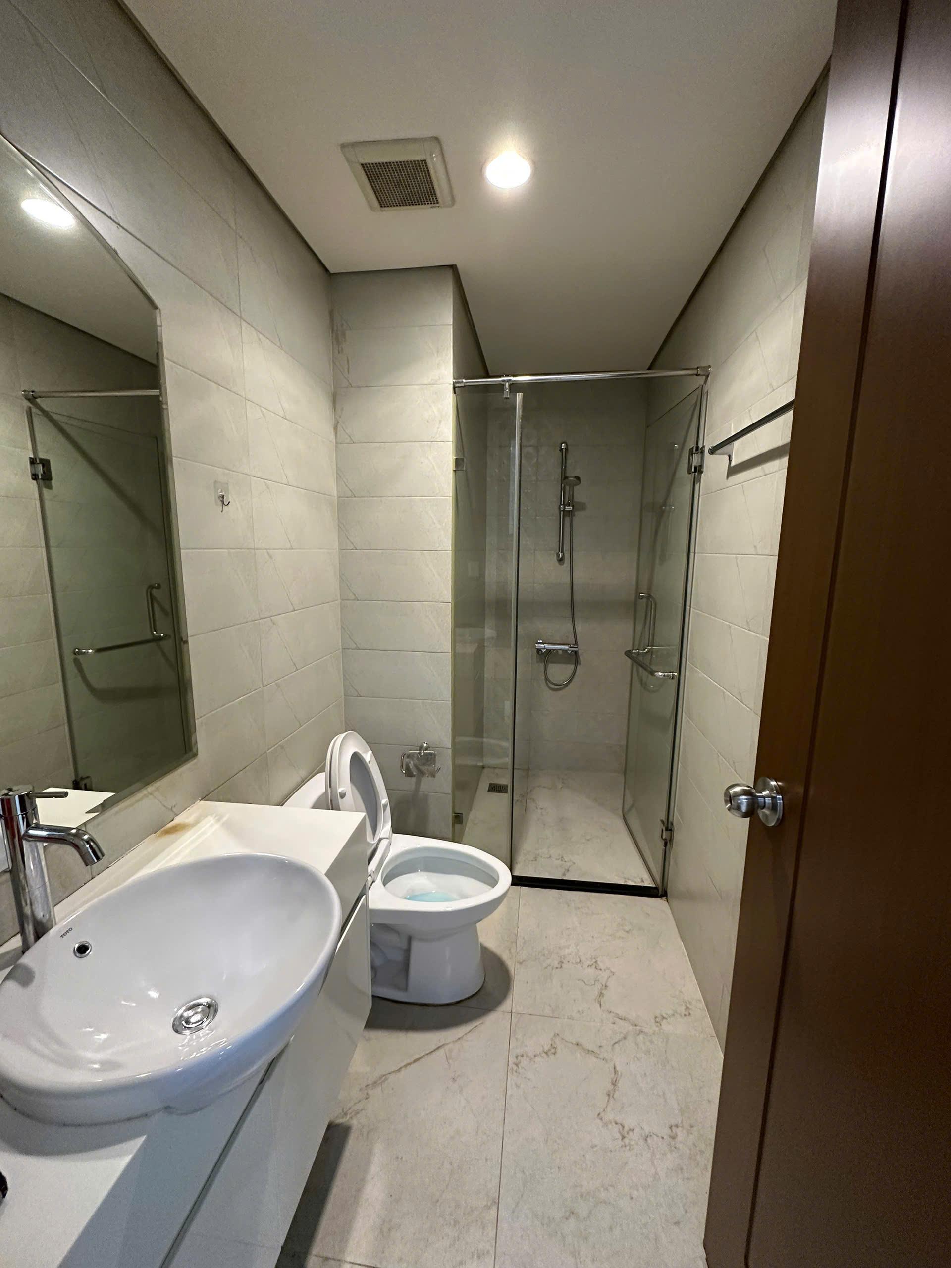 Vinhomes Central Park - 1 Bedroom
