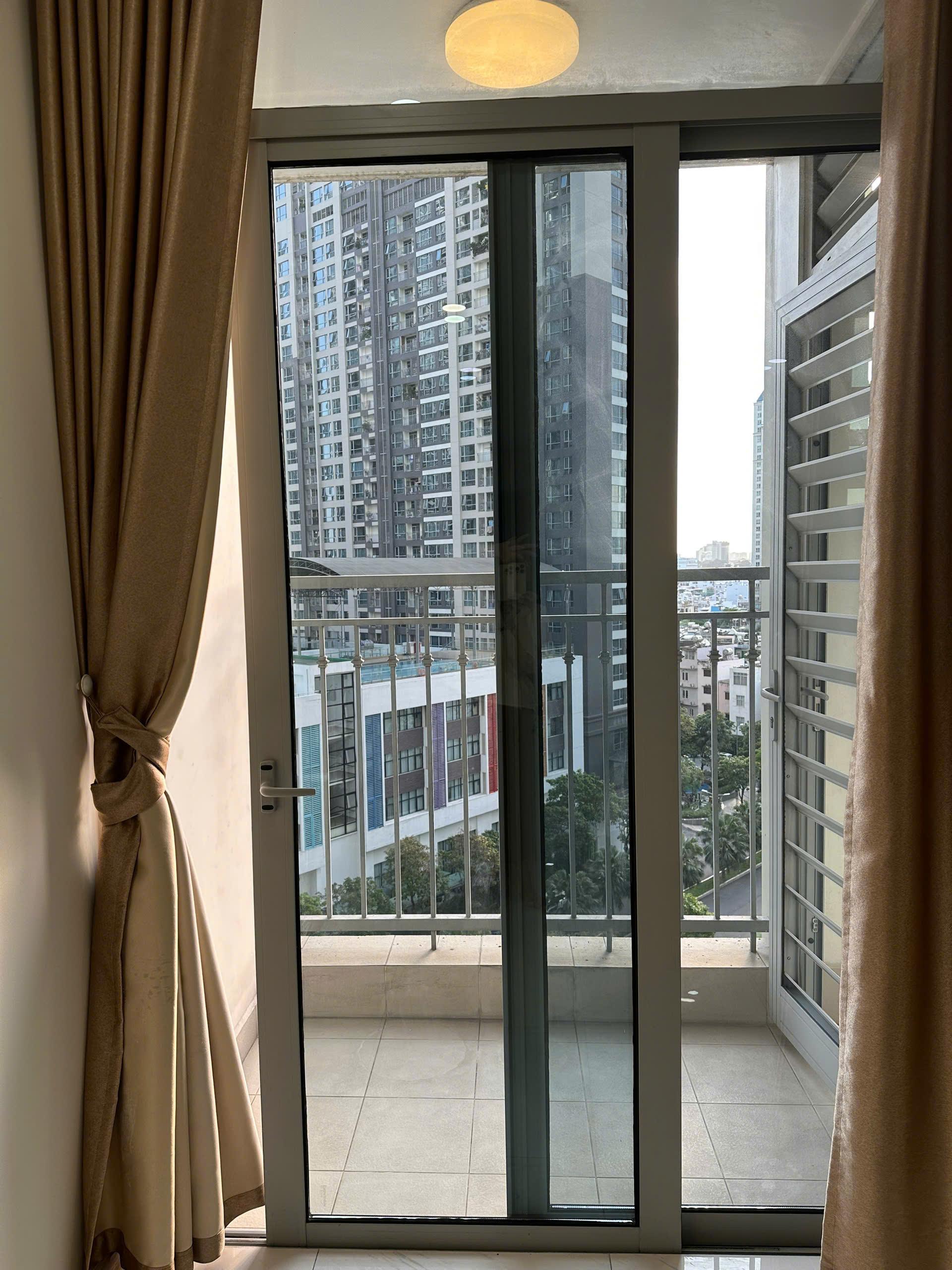 Vinhomes Central Park - 1 Bedroom
