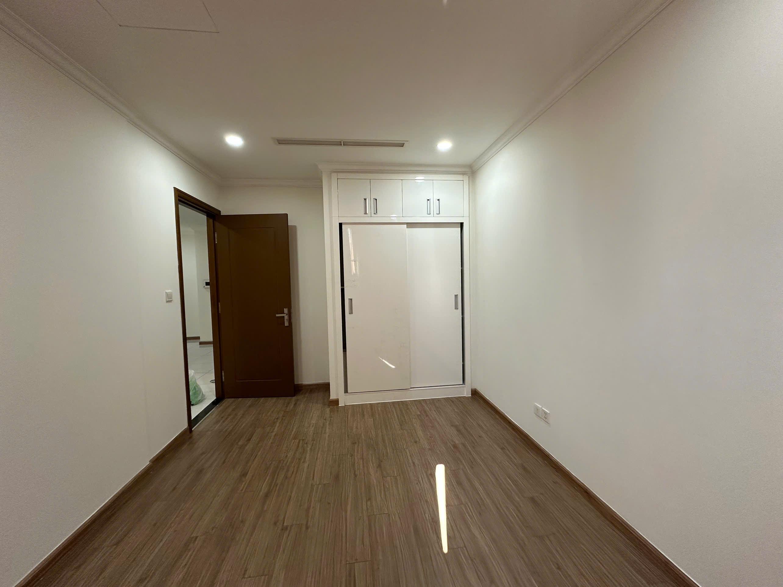 Vinhomes Central Park - 1 Bedroom